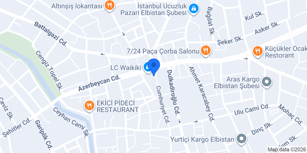 Bayramoğlu Sarrafiye konumu