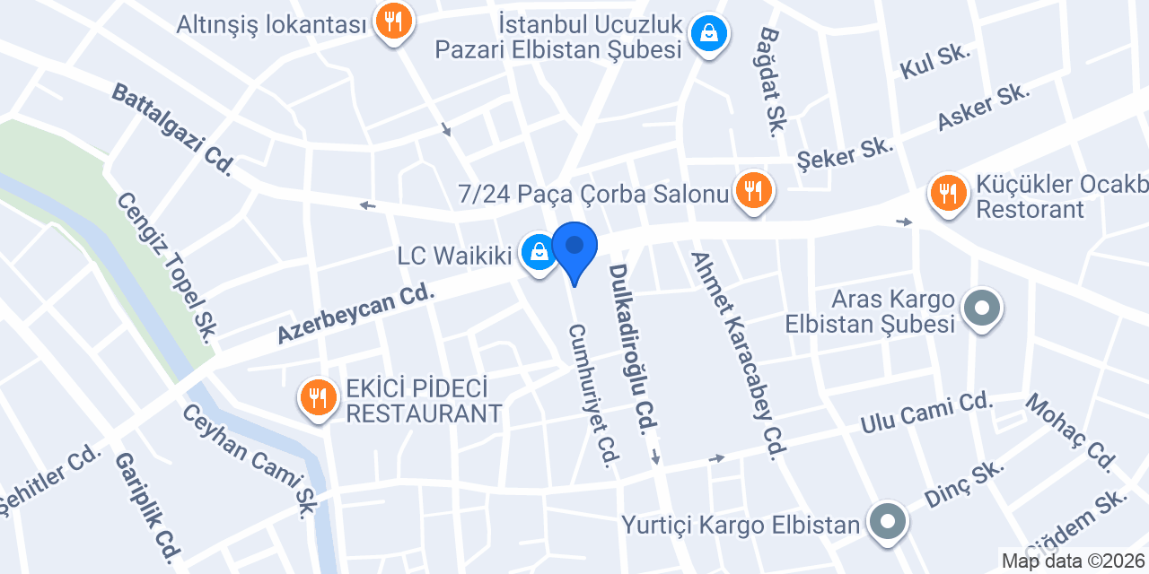 Kurtlar Sarrafiye konumu