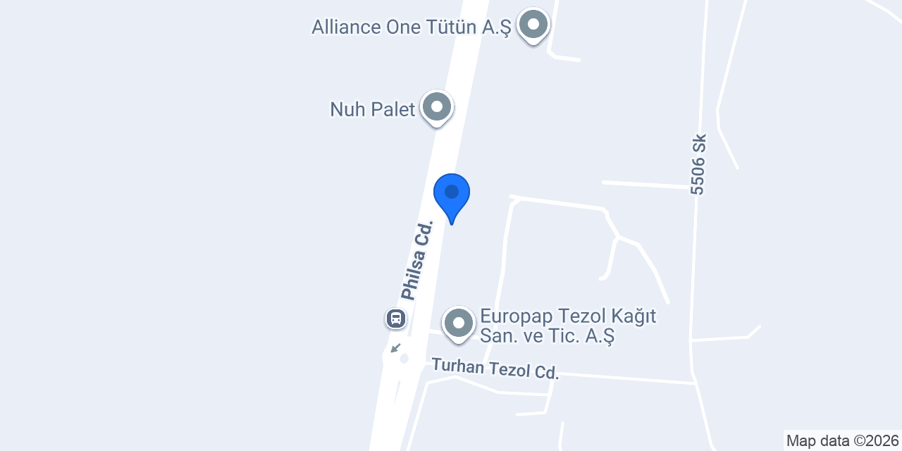 UNITED AGRO konumu