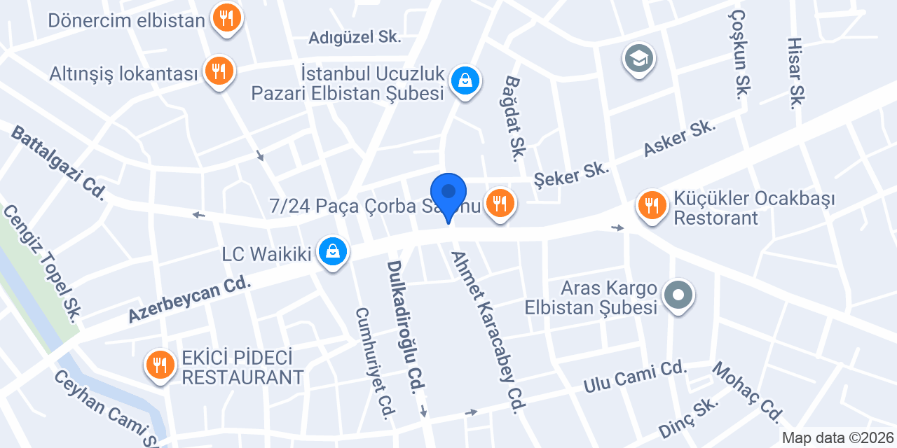 avukat ahmet kurnaz konumu