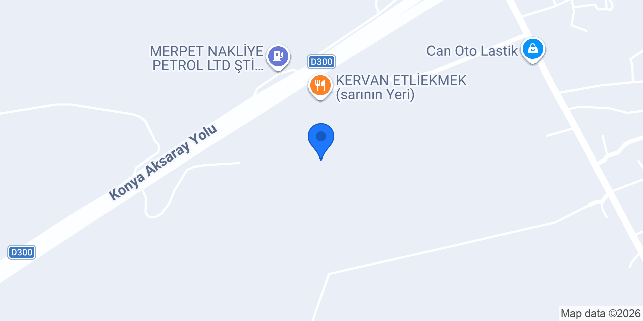 ALTAN MOTORS konumu