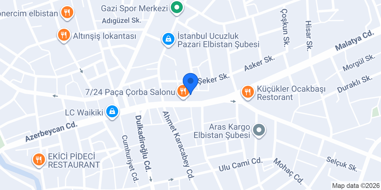 Çiçek bal konumu