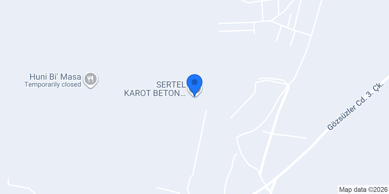 Seferihisar ecem temizlik konumu