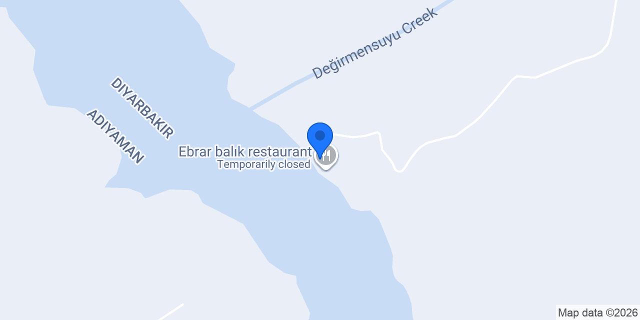 BAYSALLAR BALIK A.Ş. konumu