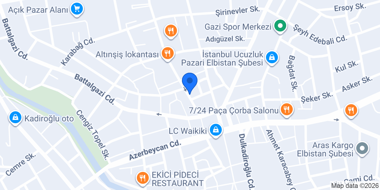 Pideçim muhiddin cehiz konumu