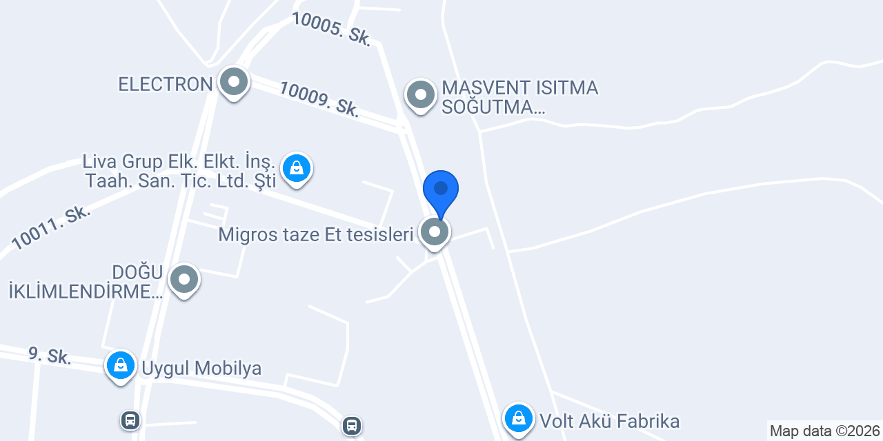 F.A.S. Tarımsal Ürünler konumu