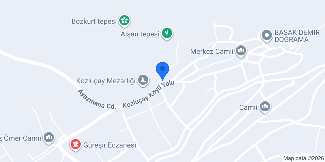 Ant bitkisel ve tarım konumu