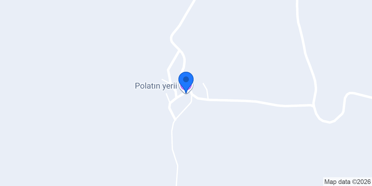 Atalar Köyü Muhtarlığı konumu