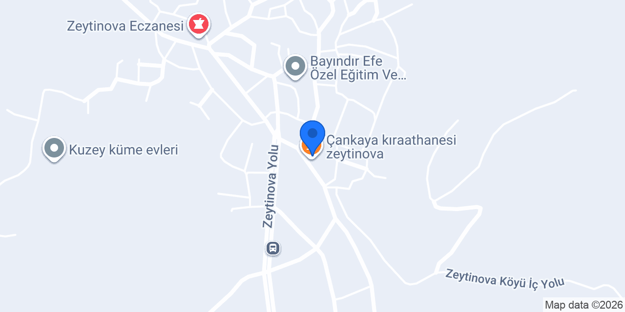 yüksel YANAR konumu