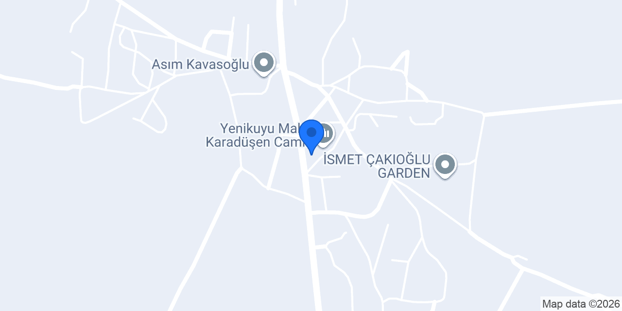 hoterli tarım konumu
