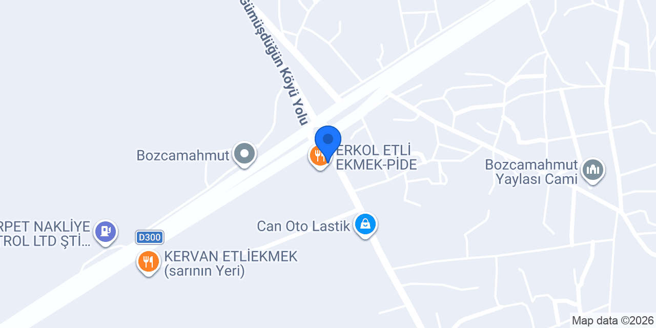 ERKOL SIHHİ TESİSAT YAPI MARKET konumu