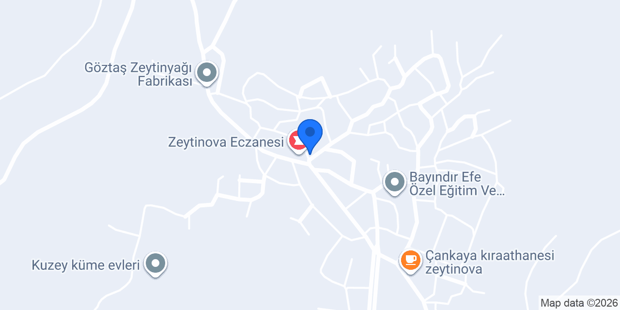 Dönmez Kasap konumu