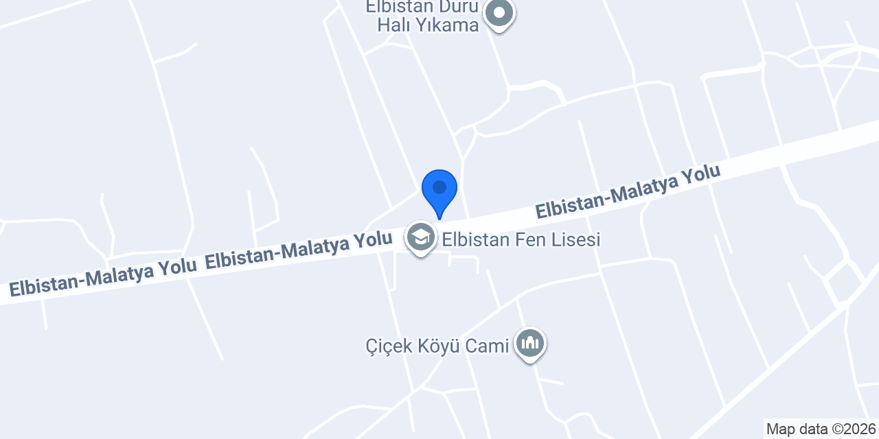 Ege ahşap dekorasyon mobilya konumu