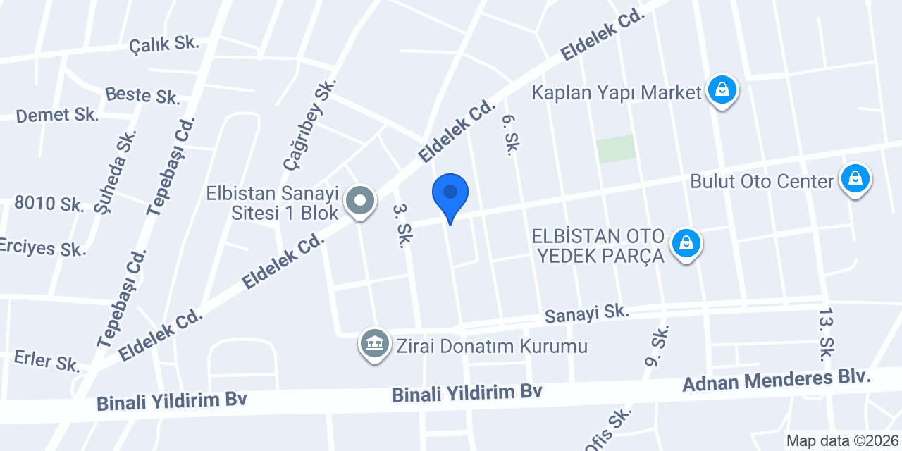 Yıldızlar konumu