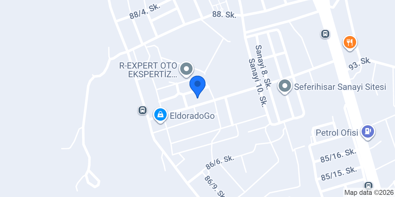 MED YAPI MARKET konumu
