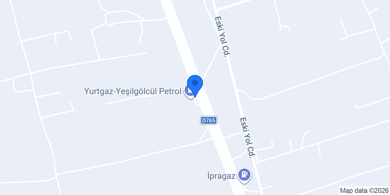 Ozkul konumu