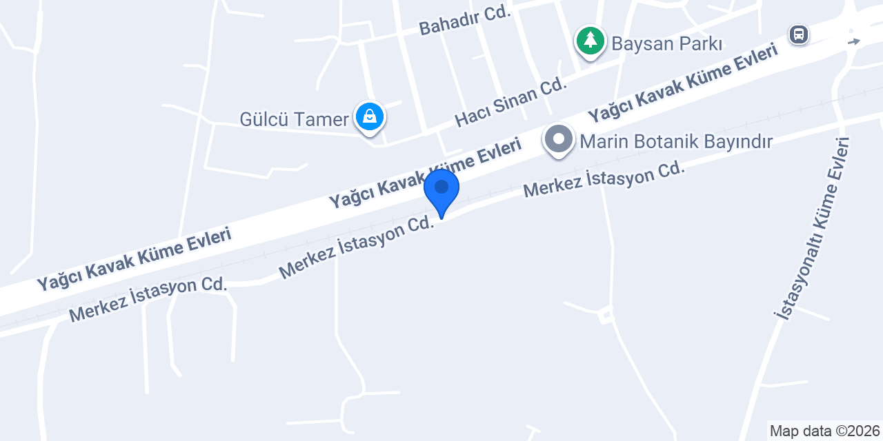 Ptt konumu
