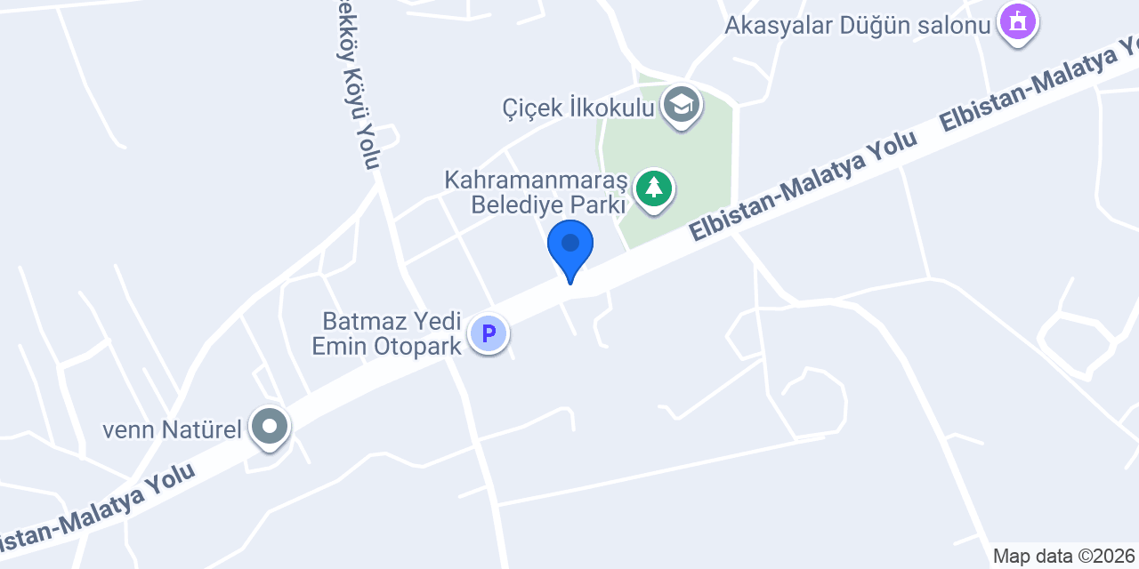 Noter konumu