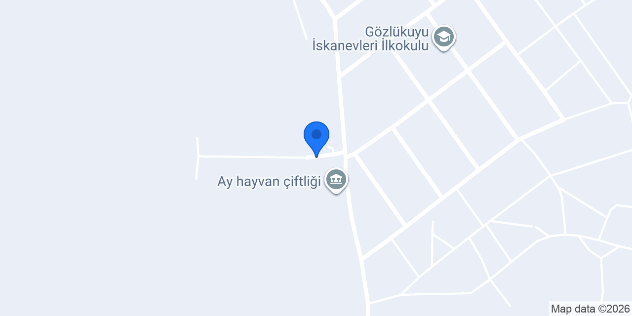 Aytarım konumu