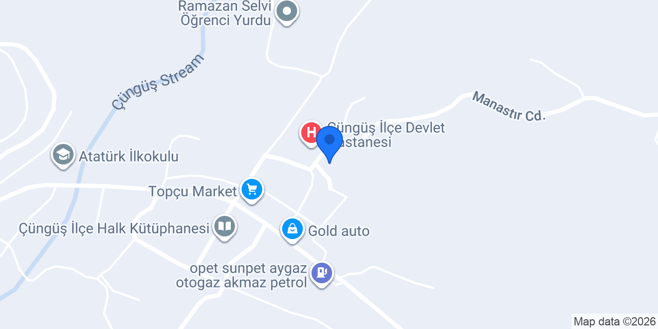Maya Kitapcoffee konumu