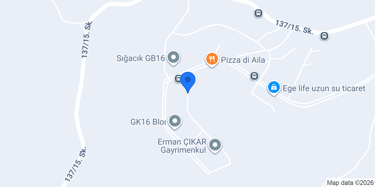 Al-Sa Emlak inşaat konumu