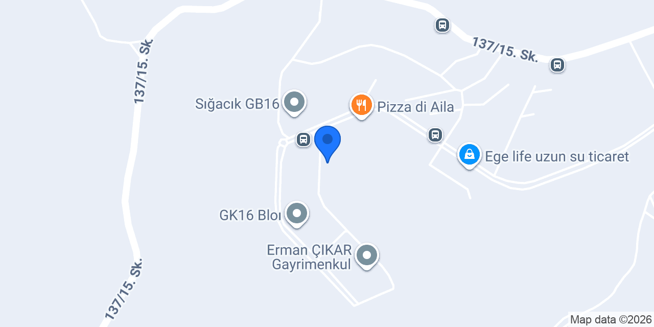 Komagene TOKİ konumu