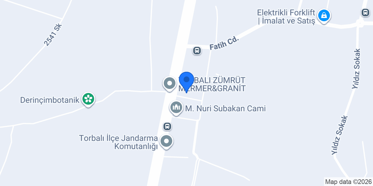 Ada elektirik konumu