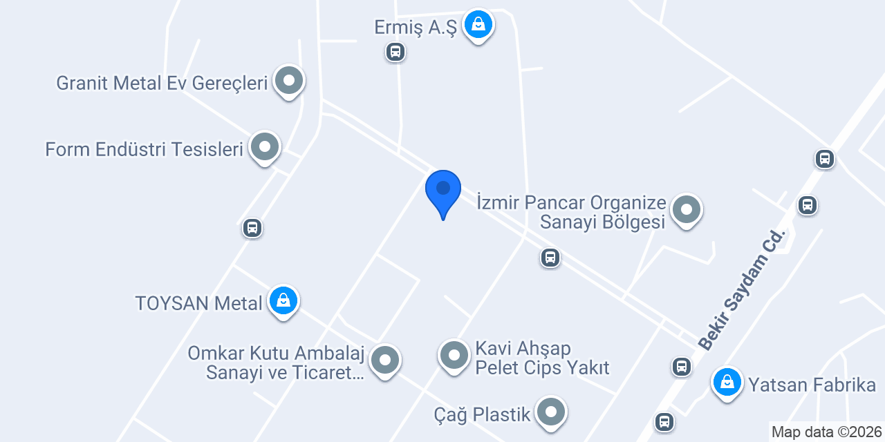 Conti Monaco Espresso Makineleri Türkiye Distribütörü konumu
