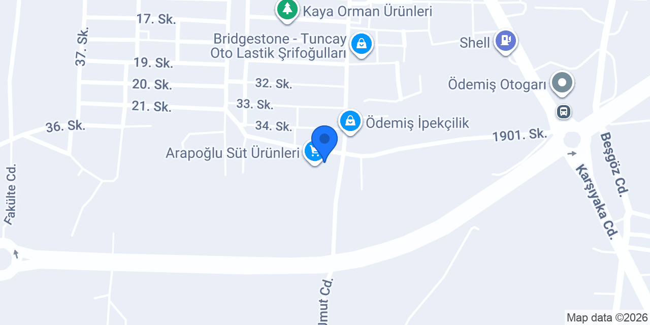 Kessan Römork - Mehmet Keskin konumu