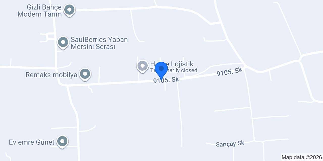 ETAP MOBİLYA konumu