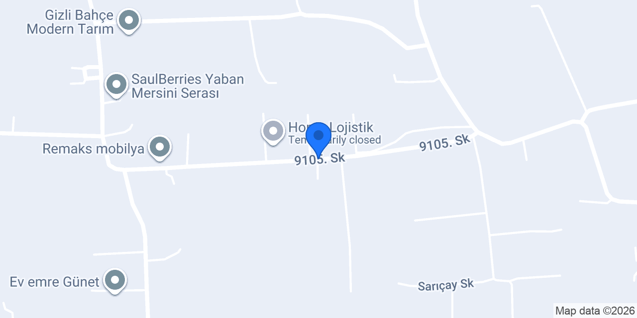 İZMİR SÜNGER MENDERES konumu