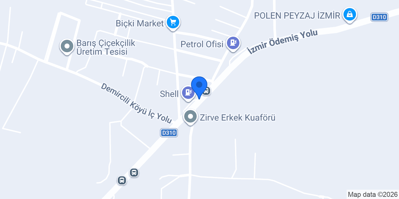 Meydan kasap et pişiricisi konumu