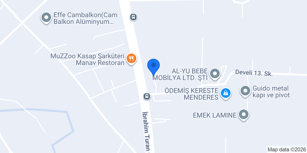 Payman Plastik konumu
