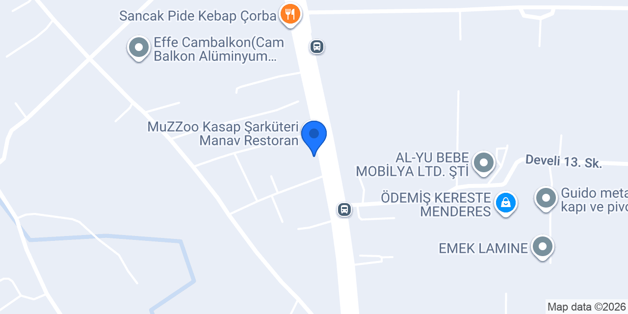 ÖZALTINDAĞLAR TARIM MARKET konumu