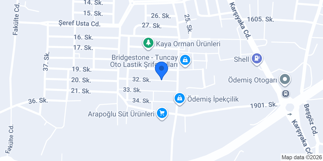 Kaya Kereste Gürşat Kaya konumu
