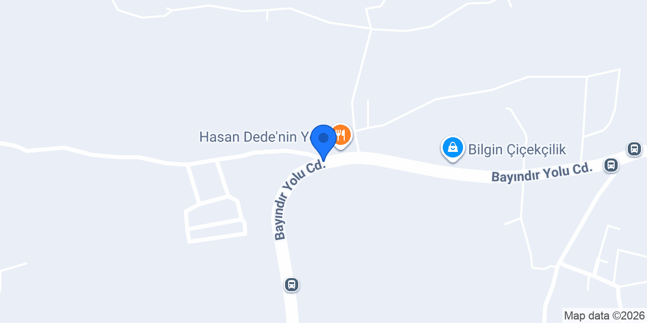 YAĞMUR SÜS BİTKİLERİ konumu