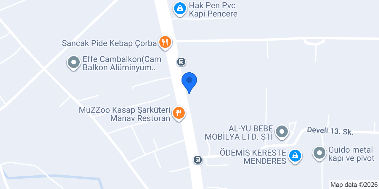 EKO MARINE SERVICES konumu