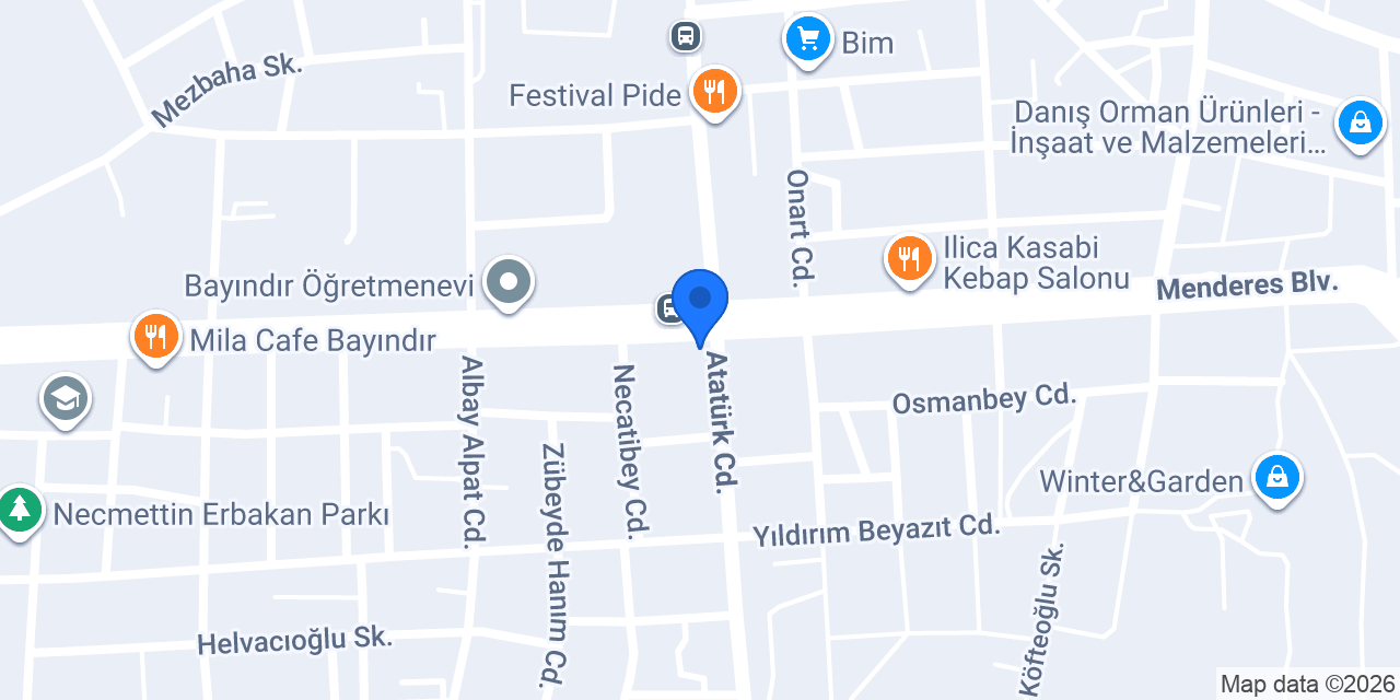 Uzman Psikolojik Danışman Özge Çıplak konumu