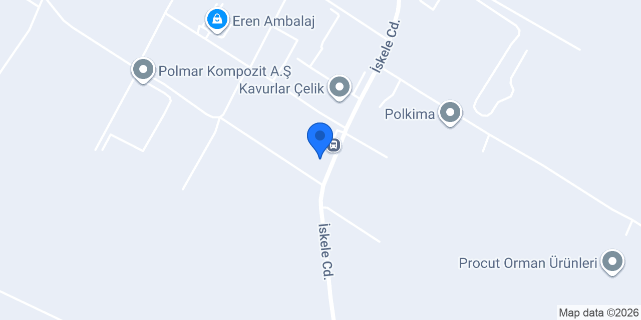 Koray Eken konumu