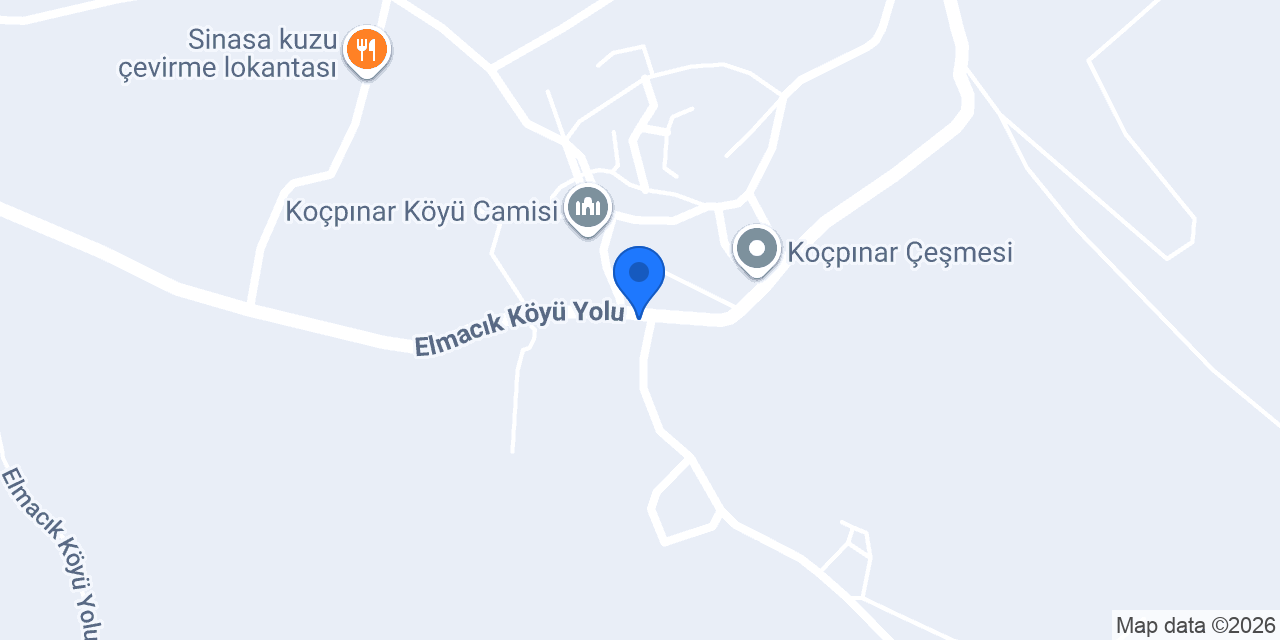 Umut Hafriyat company konumu