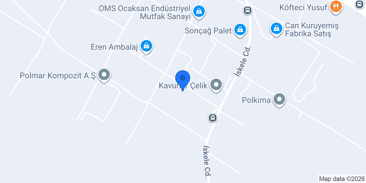 KAPİA Kapı ve Kapak konumu