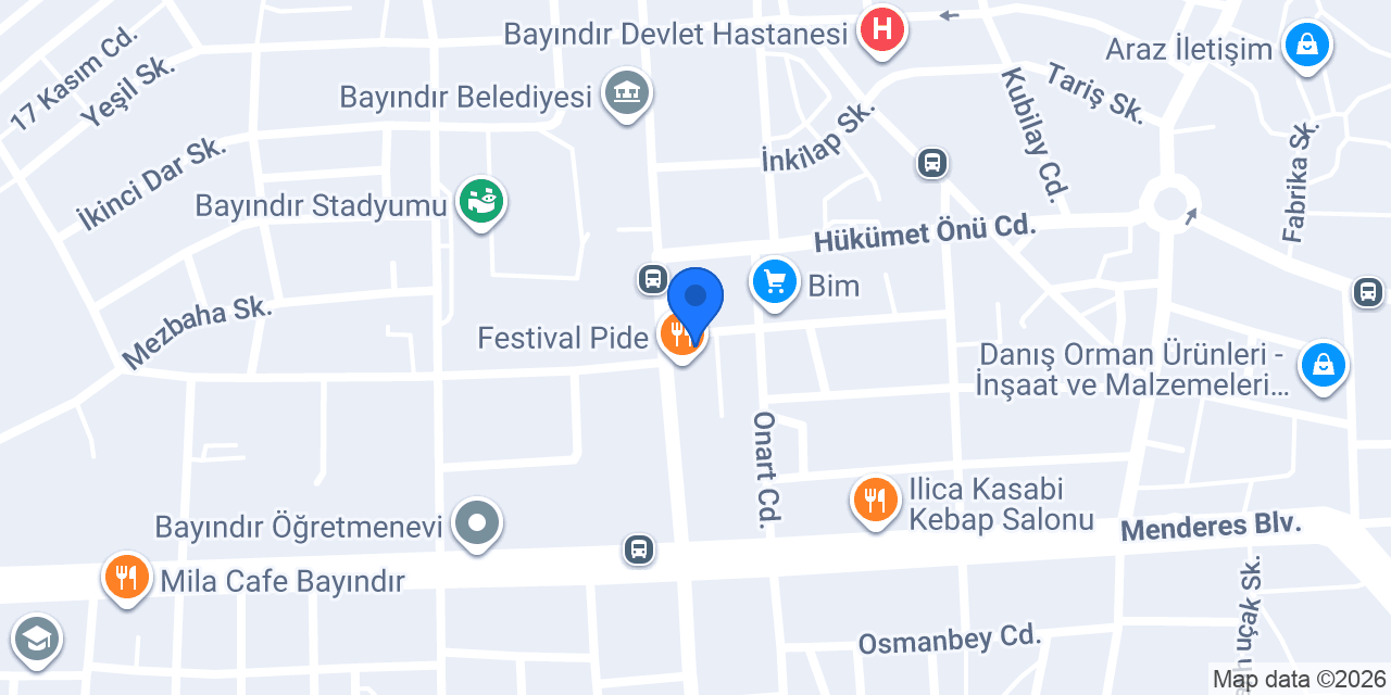 ADA SOĞUTMA VE ISITMA SİSTEMLERİ konumu