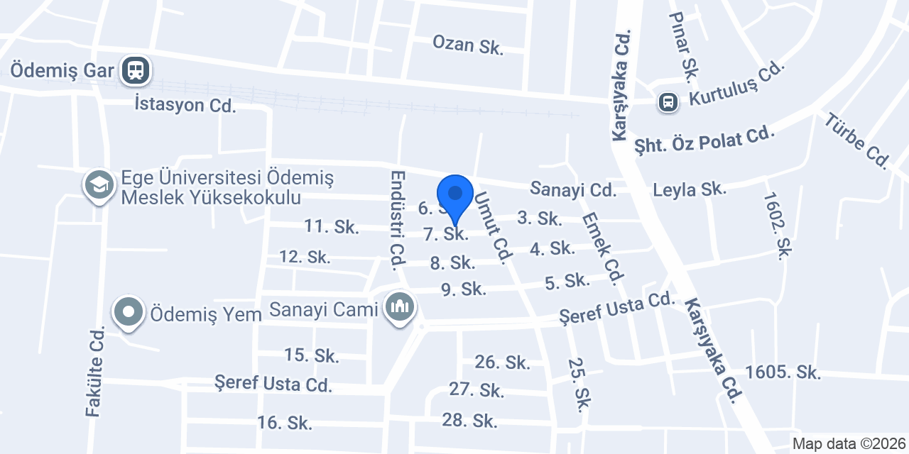 Casper Car Care & Detailing konumu