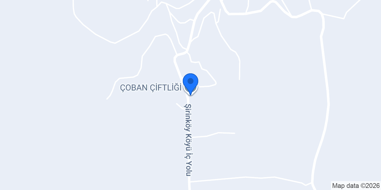 ÇOBAN ÇİFTLİĞİ konumu