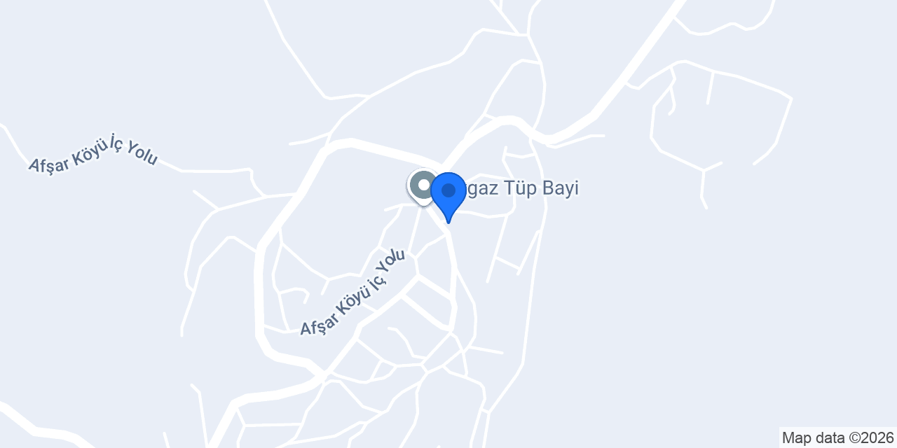 Olyeras Zeytinyağı konumu