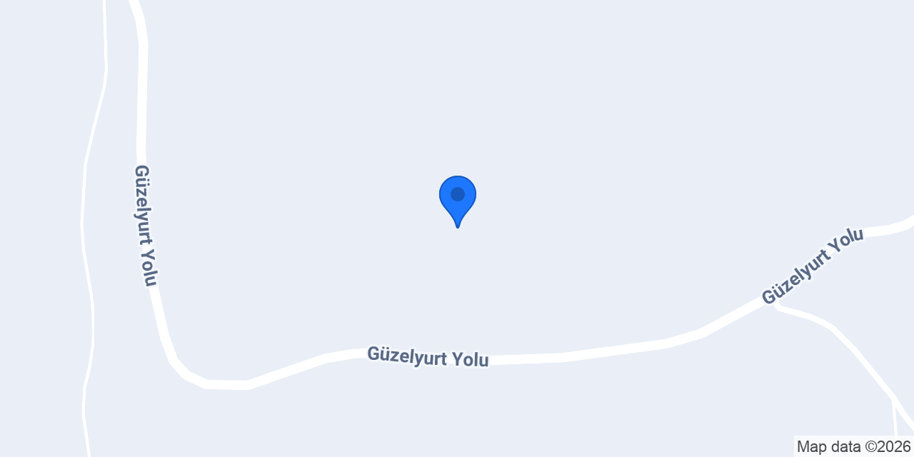 Aksaray Kent Nakliyat konumu