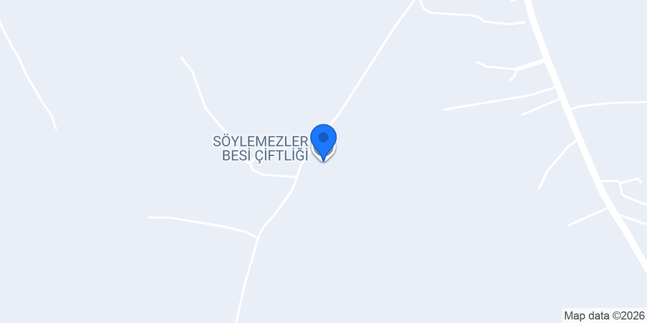 SÖYLEMEZLER BESİ ÇİFTLİĞİ konumu