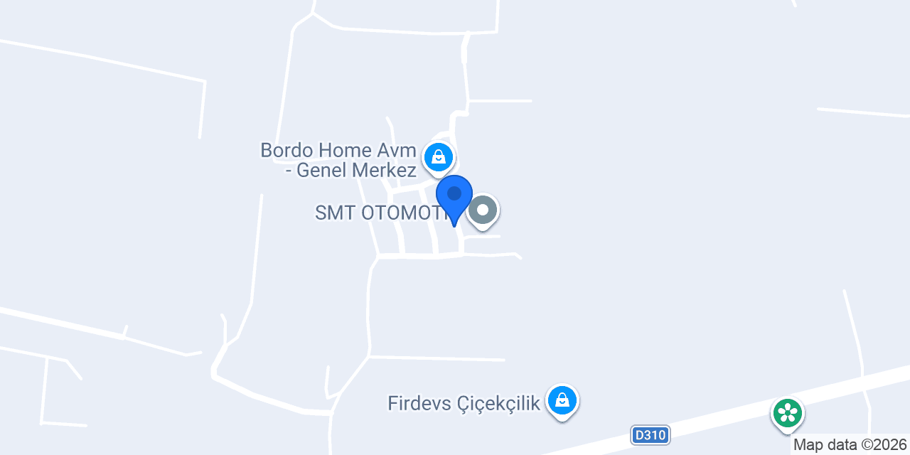 Gökova Ticaret konumu