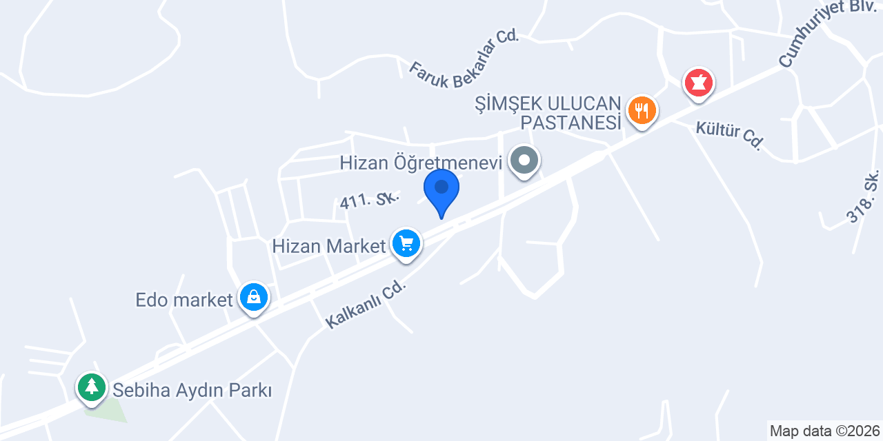 Kıvılcım sac tava kavurma çorba konumu