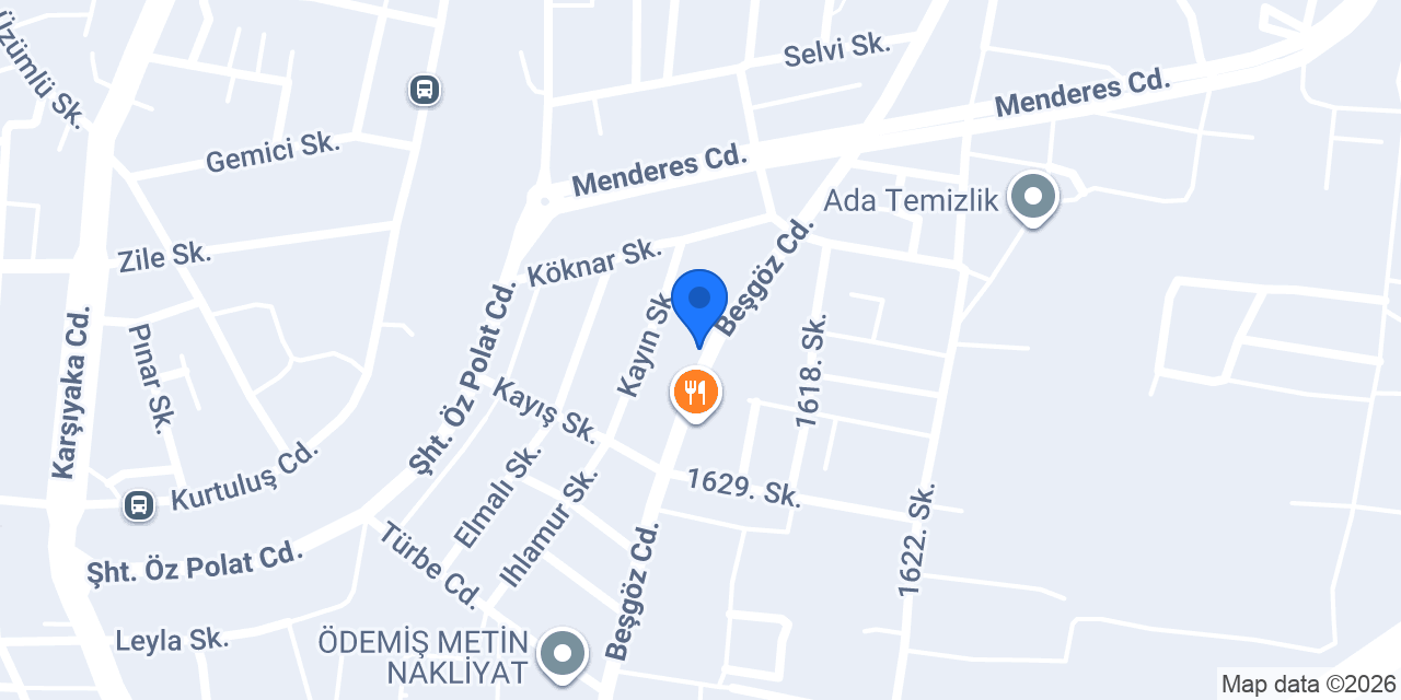 Gmg pharma Petshop konumu